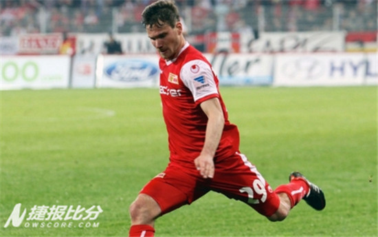 胜负彩14098期完整解盘:柏林联合盼望取分-足