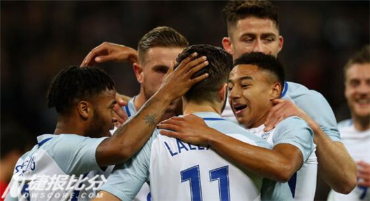 德国vs英格兰前瞻:德国战车气势如宏