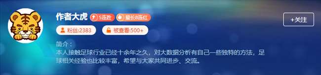 紧急通知：职业作者标杆大全！赶紧收藏！