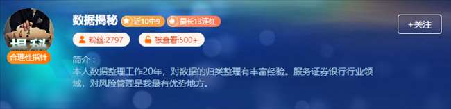 紧急通知：职业作者标杆大全！赶紧收藏！