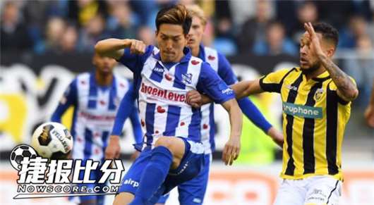 海伦芬vs威廉二世 两支球队都是状态差的无战意球队
