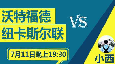 沃特福德vs纽卡斯尔联 大黄蜂要为保级而战