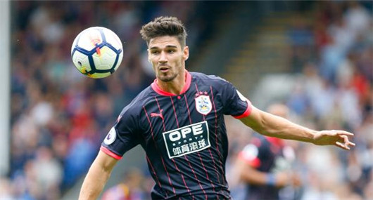 哈德斯菲尔德vs纽卡斯尔联 两匹升班马交战