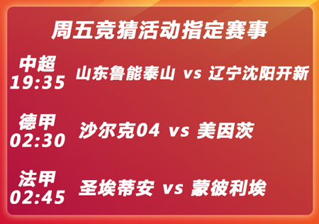 【竞猜活动】捷报擂台挑战赛，话费、购物卡、中超球票等你来战！