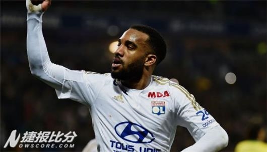 里昂vs巴黎圣日尔曼前瞻:大巴黎接连苦战-足球