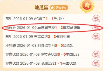 西超杯复盘:巴尔韦德天神下凡拯救皇马