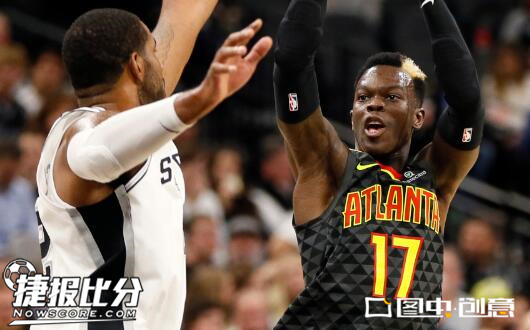 迈阿密热火vs亚特兰大老鹰 热火防守靠谱
