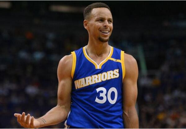 NBA本赛季性价比最高的七名球员 库里榜首无