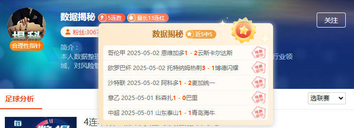 速度围观！范戏庆17连胜战绩尚未封顶！