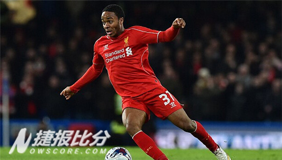 利物浦前瞻:红军众志成城-足球分析-捷报比分网