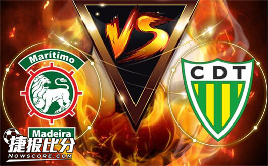 马里迪莫vs通德拉 通德拉发挥稳定不怵客战