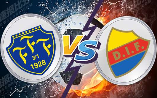 法尔肯堡vs佐加顿斯 升班马立足未稳