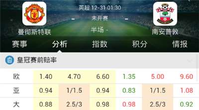【好彩店】竞彩串关推荐：尤文图斯大胜可期