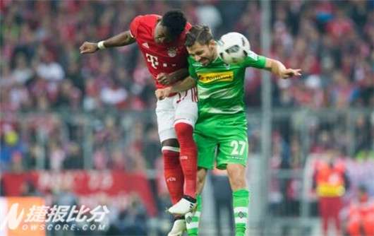 兴官网:门兴VS斯图加特 赛前实况-足球单场-捷