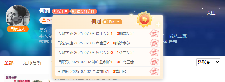 前瞻作者到底有多强？一起来看致胜锦囊！！
