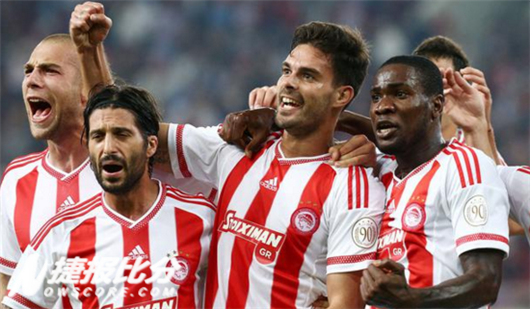 萨格勒布迪纳摩vs奥林匹亚科斯分析:萨格勒平