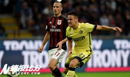 博洛尼亚VS国际米兰赔率推荐:国米客场力争止