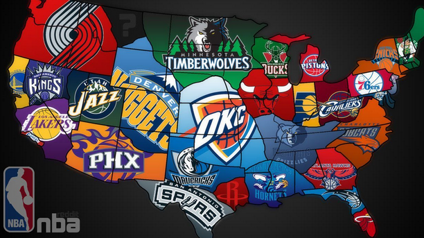 NBA夺冠赔率:骑士马刺领跑 湖人仅第23位-篮球