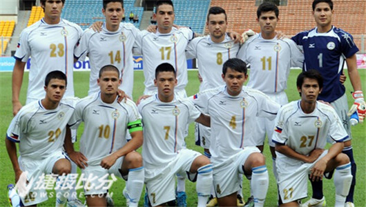 朝鲜vs菲律宾分析:朝鲜主场战斗力强悍