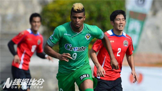 东京FCvs东京绿茵分析:东京绿茵是小兄弟