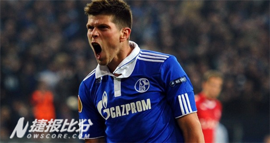 胜负彩15124期14场预测:沙尔克下盘过于便宜