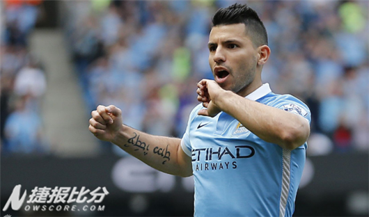 拜仁慕尼黑VS曼彻斯特城前瞻:众志成城不输