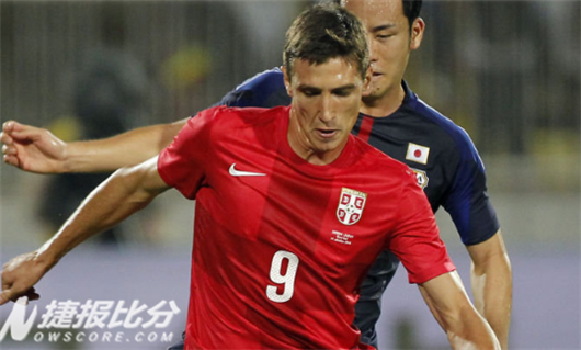 周二101友谊赛比分推荐:塞尔维亚VS以色列-足