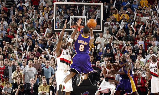 nba十大，nba十大经典绝杀？
