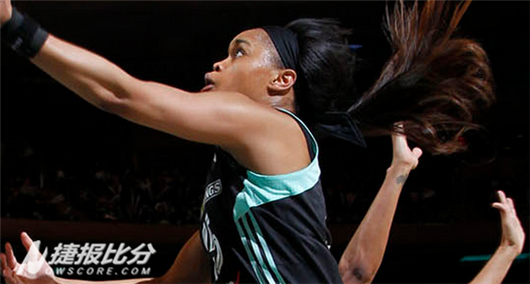WNBA梦想VS自由初盘提示：梦想客战不稳定