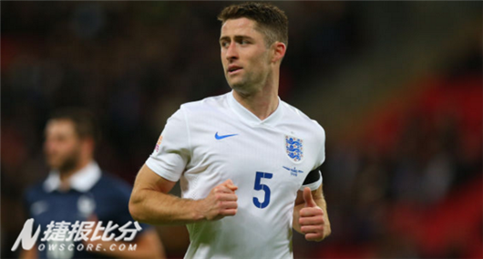 国际赛情报要点:英格兰vs荷兰