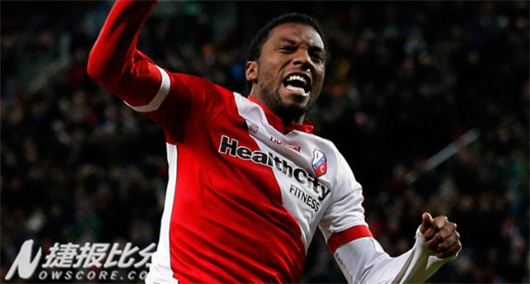 乌德勒支vsPSV埃因霍温分析:PSV埃因霍温誓