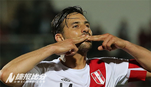 法国vs秘鲁盘口分析:大胆博法国跑出