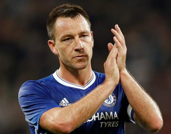 英媒曝两家中超队想签特里 广州恒大pk上海申花