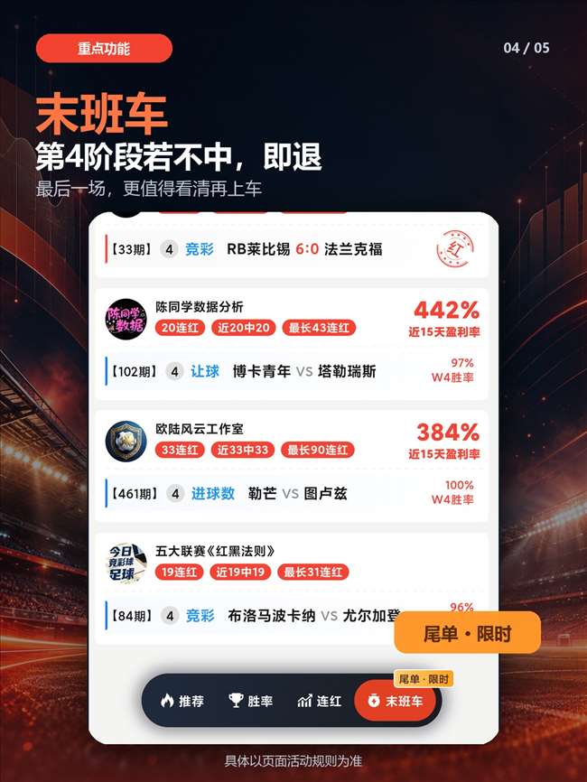 计划单即将焕新丨看得更清楚，选得更有方向