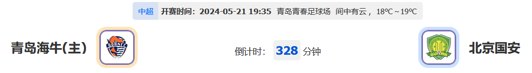 北京国安【今日赛事】【往日回顾】昨日笔者为大家交出了一场西乙比赛